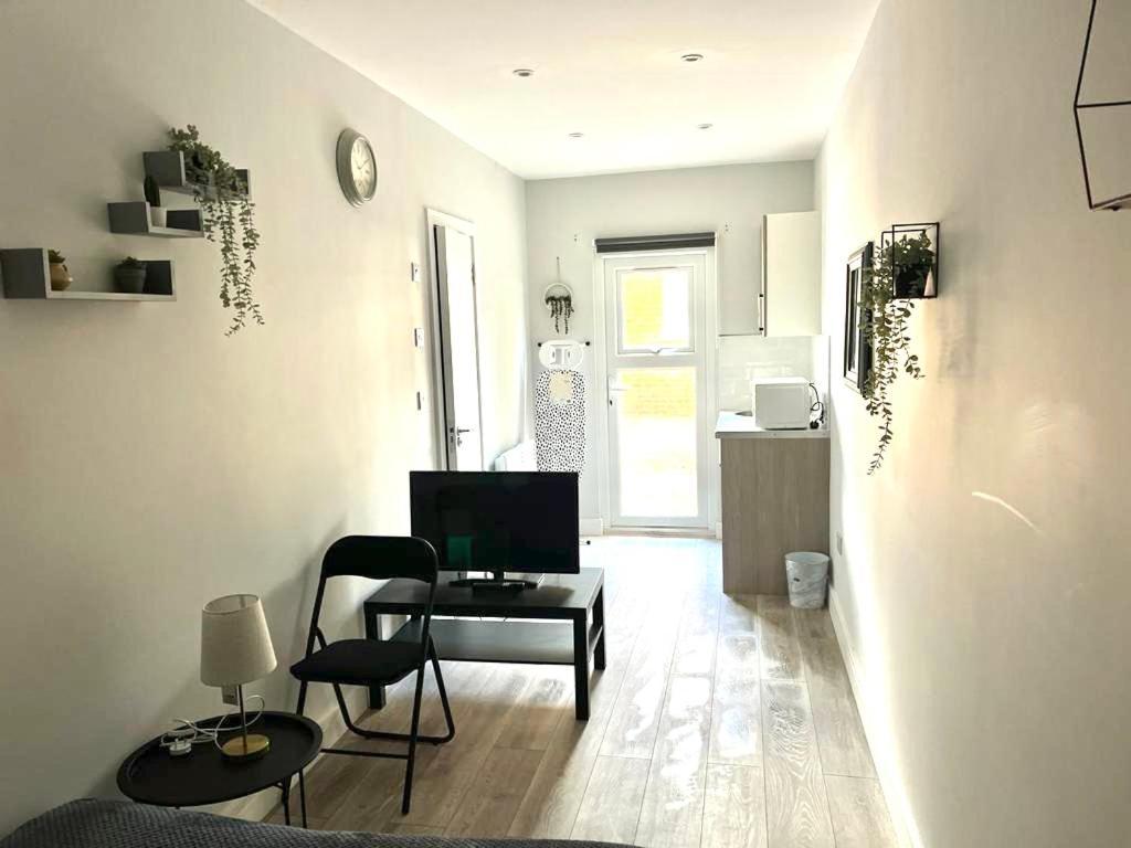 Southall Suites By Gh Stays Eksteriør billede