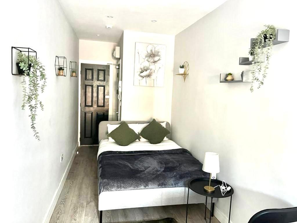Southall Suites By Gh Stays Eksteriør billede
